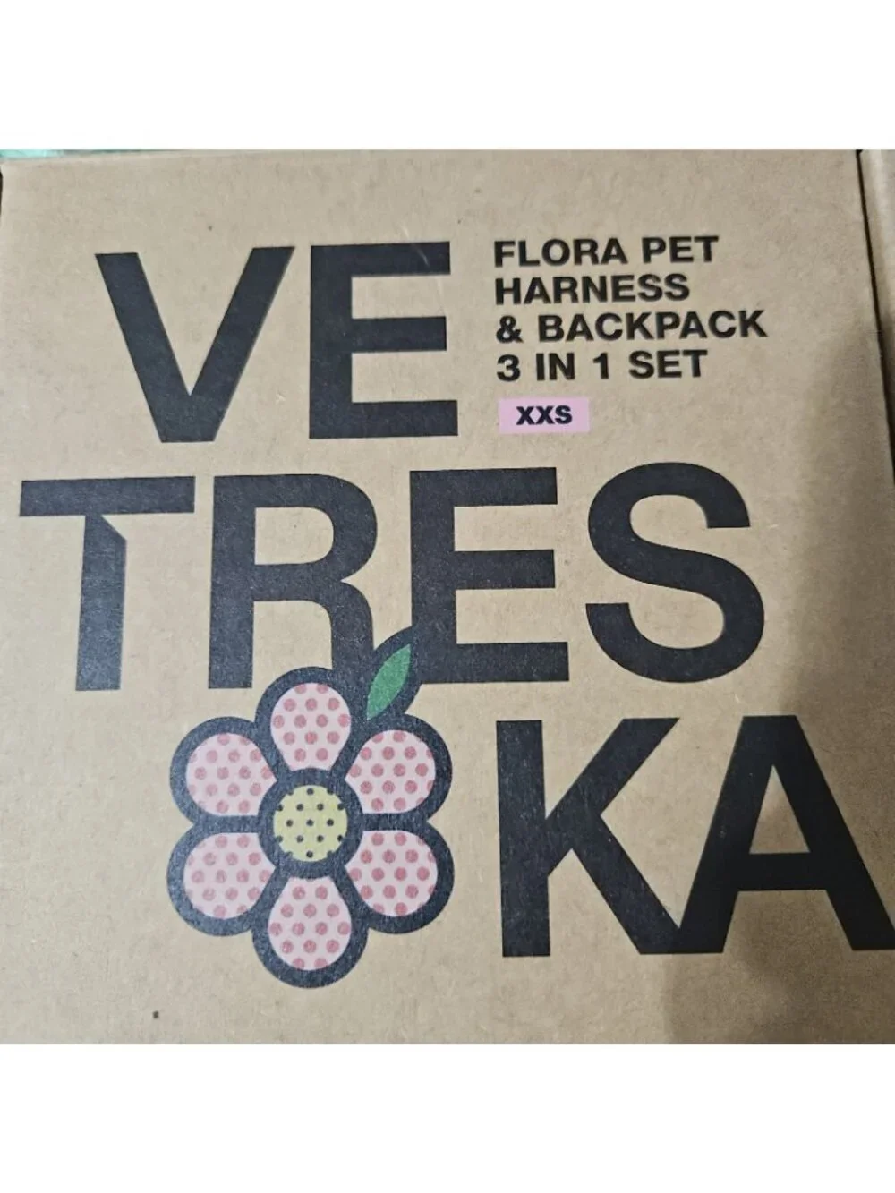 VETRESKA flora collection